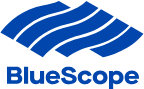 BlueScope logo