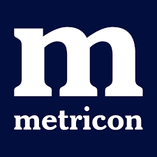 Metricon logo