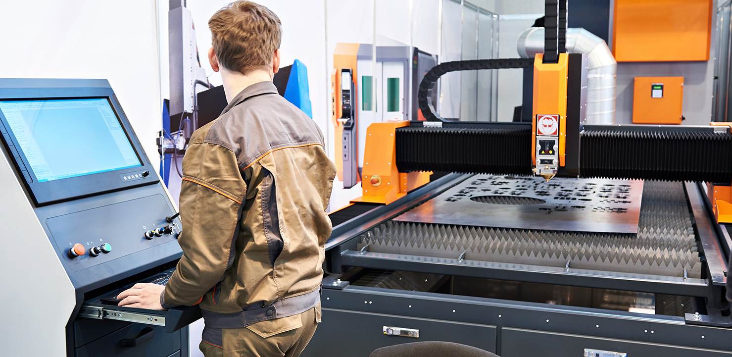 Talk to us about your next project