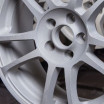 Bringing powder coating in-house