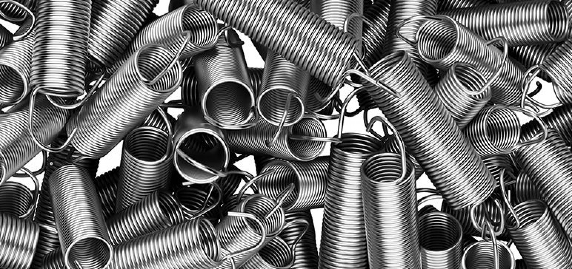 Wire form and spring manufacturer │ National Industries