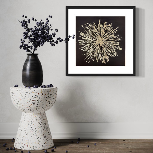 Celestial Burst