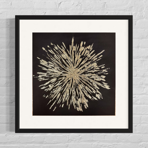 Celestial Burst