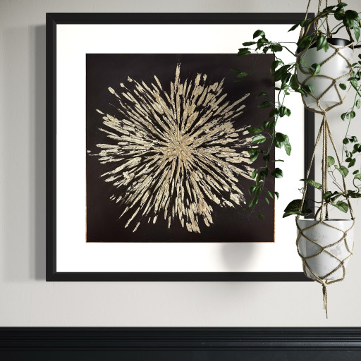 Celestial Burst
