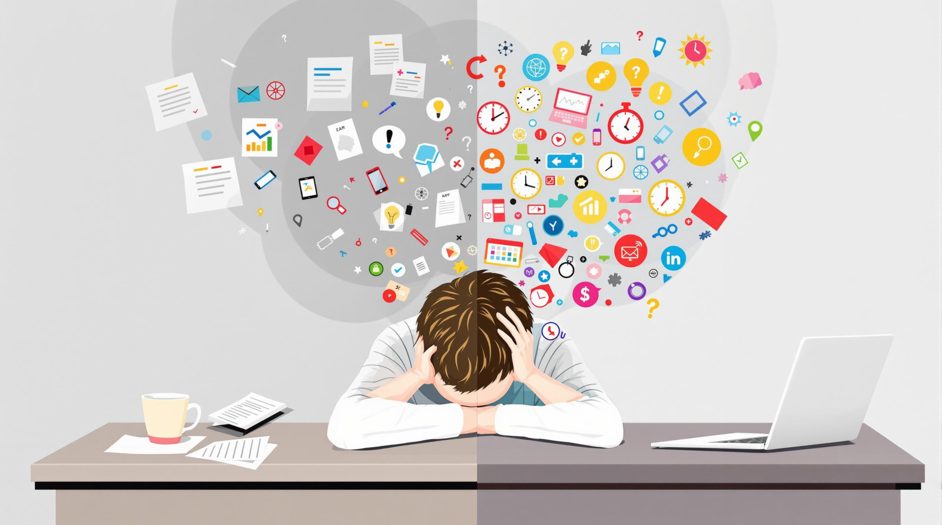 Adult ADHD Lilburn, Georgia.