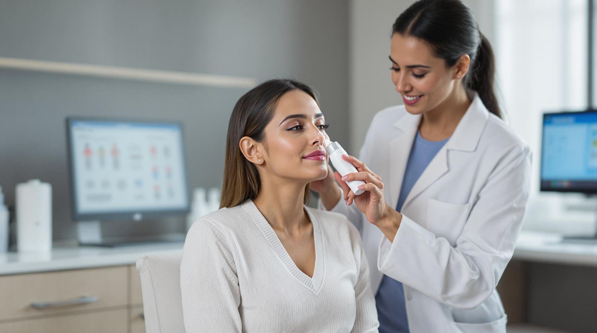 Spravato Treatments Lilburn​.