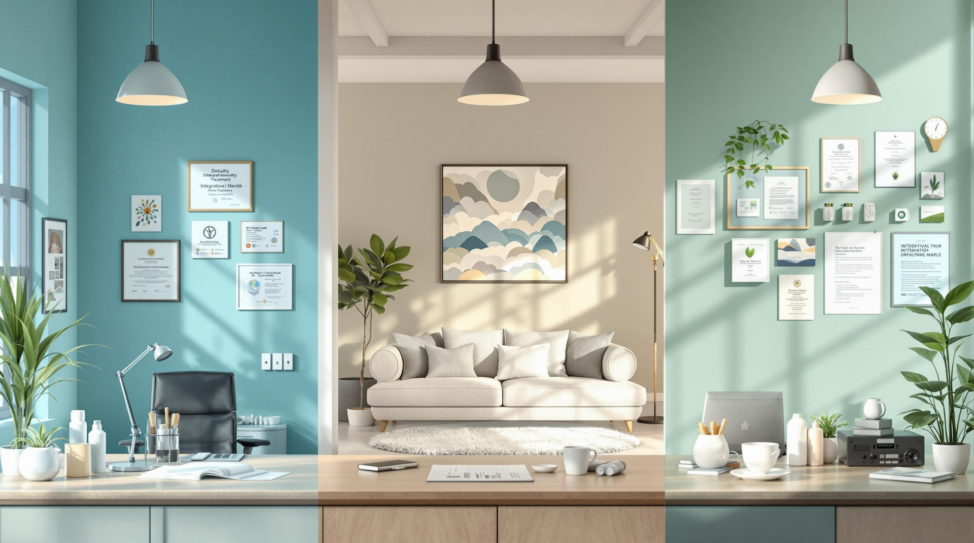 Integrative Treatment Options