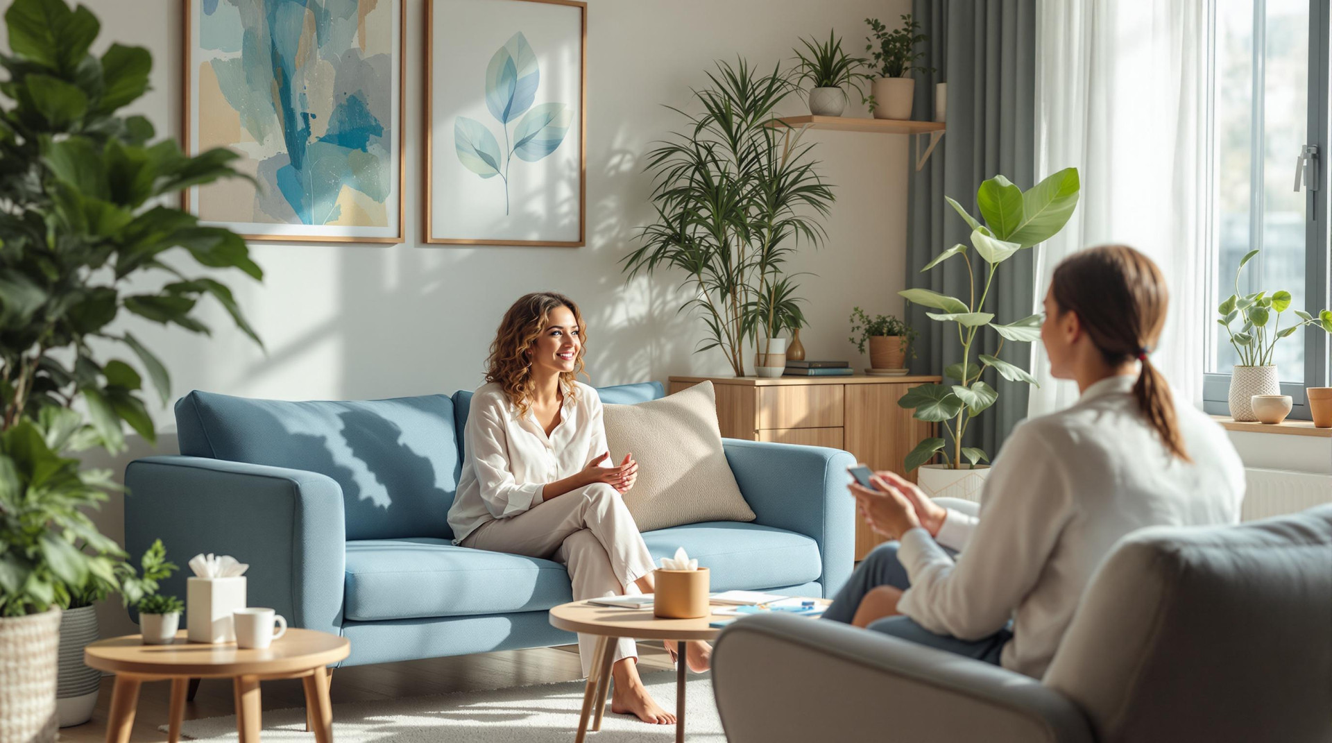 PSYCHIATRIC  EVALUATIONS