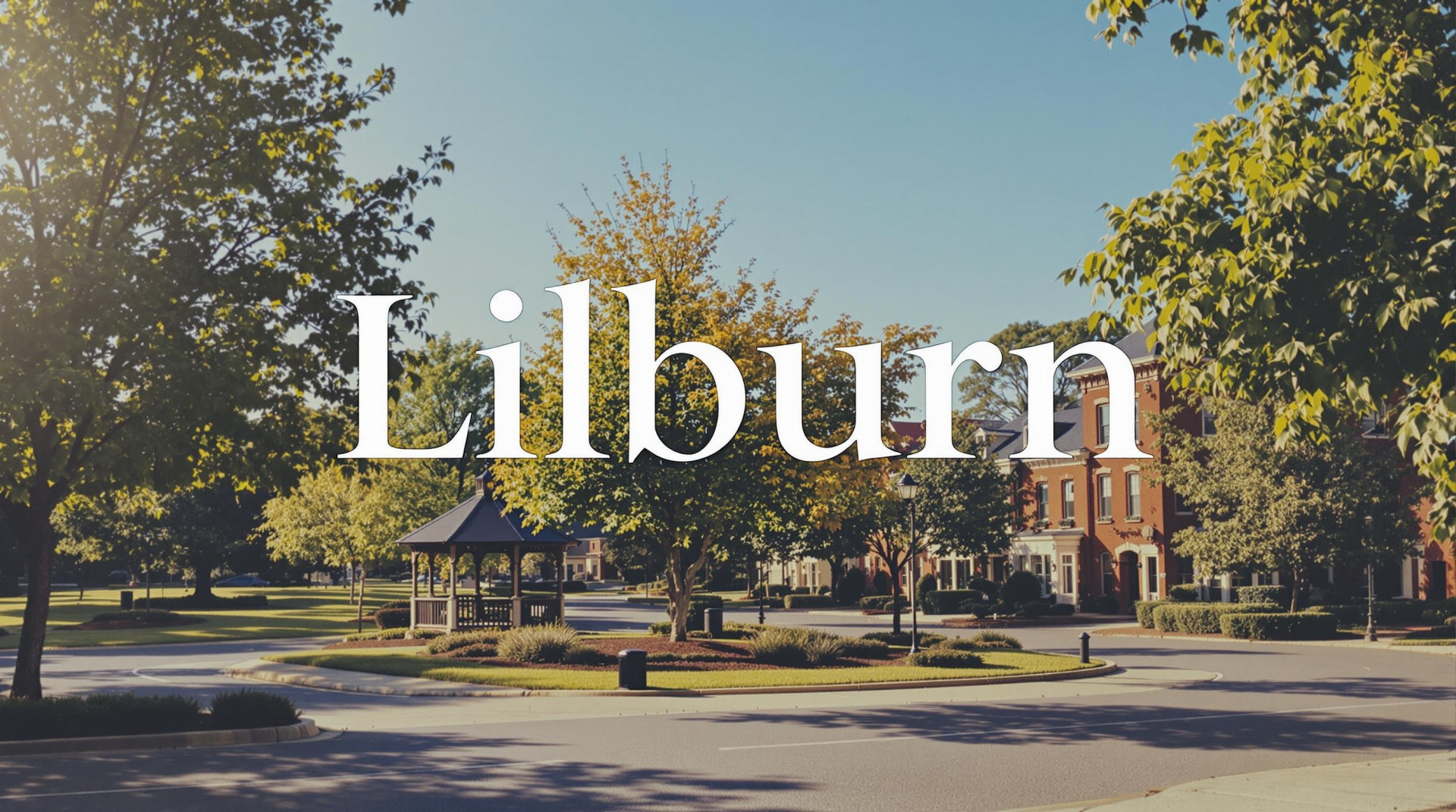 Lilburn