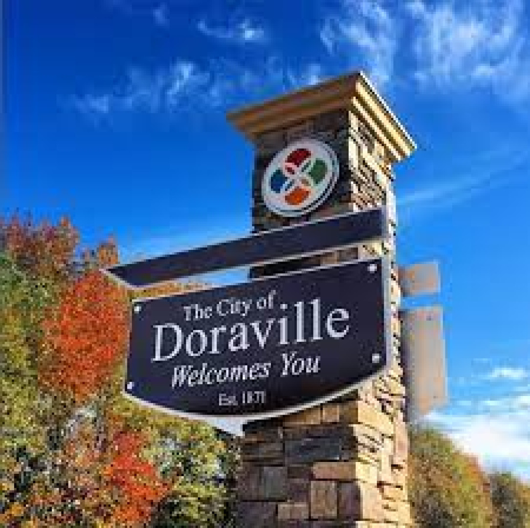 DORAVILLE