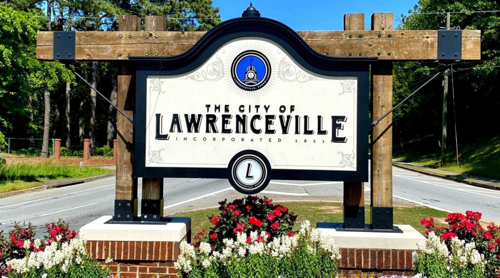 LAWRENCEVILLE