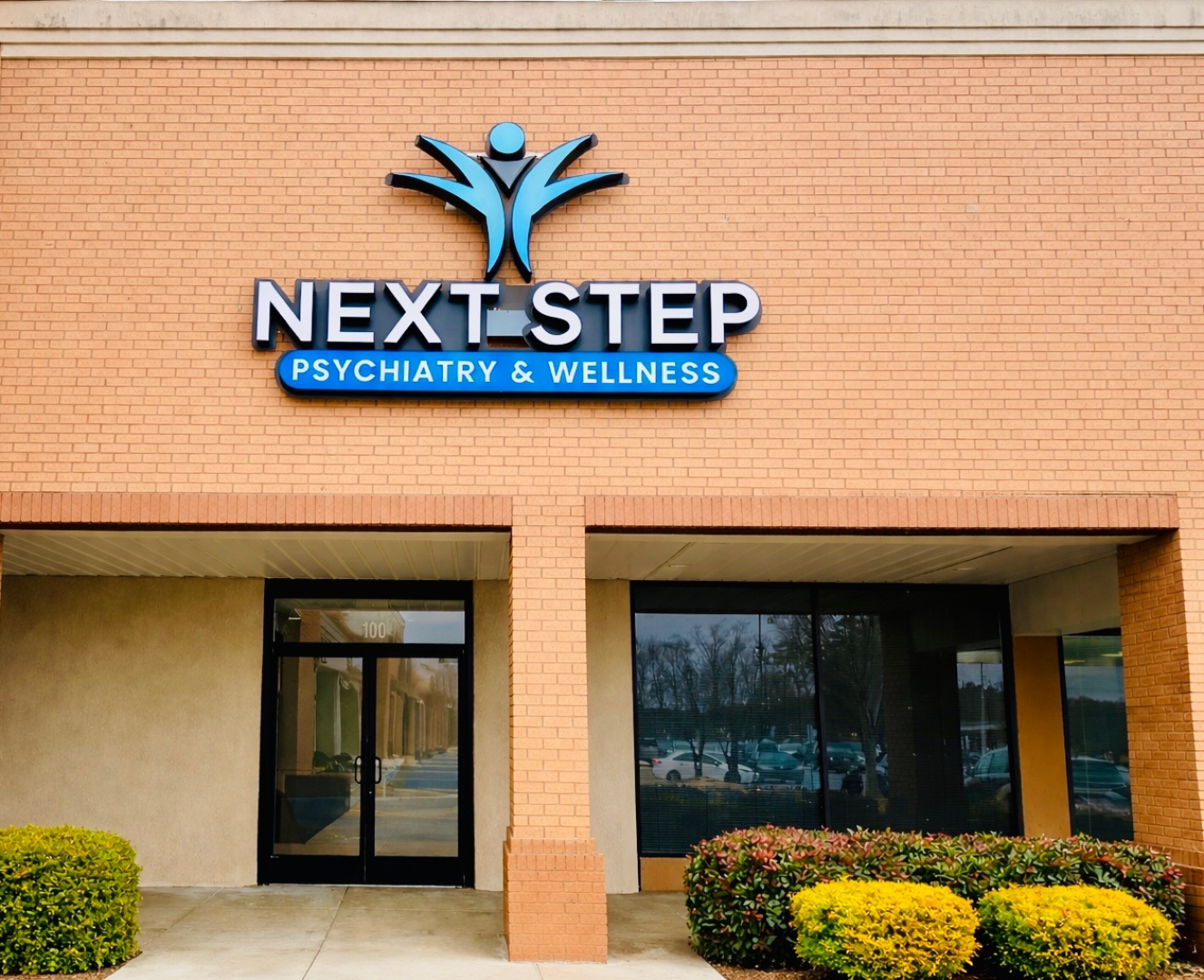 Your Partner in Hope and Healing