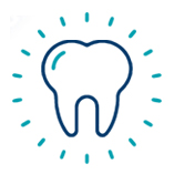 tooth icon