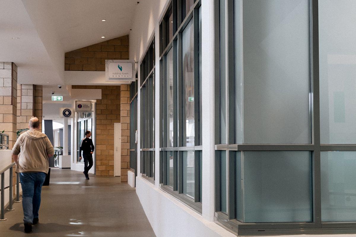 Burleigh Heads Dentist and Dental Clinic