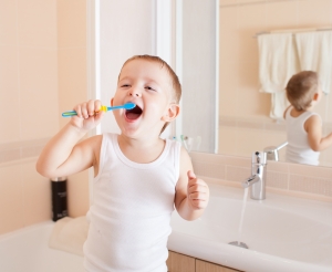 Preventing dental problems before they start