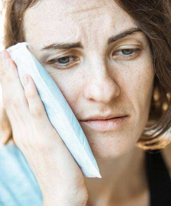 How Do You Make Wisdom Teeth Pain Go Away? Robina Town Dental