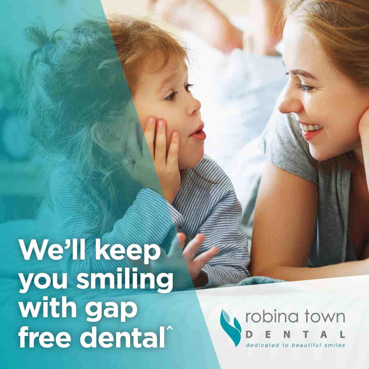 Robina Town Dental Bupa Members First