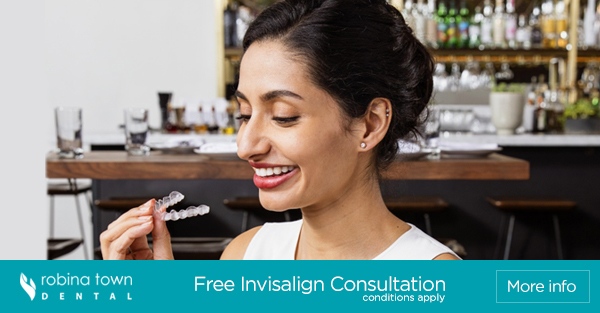 invisalign gold coast