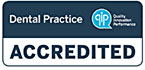 QIP Accredited