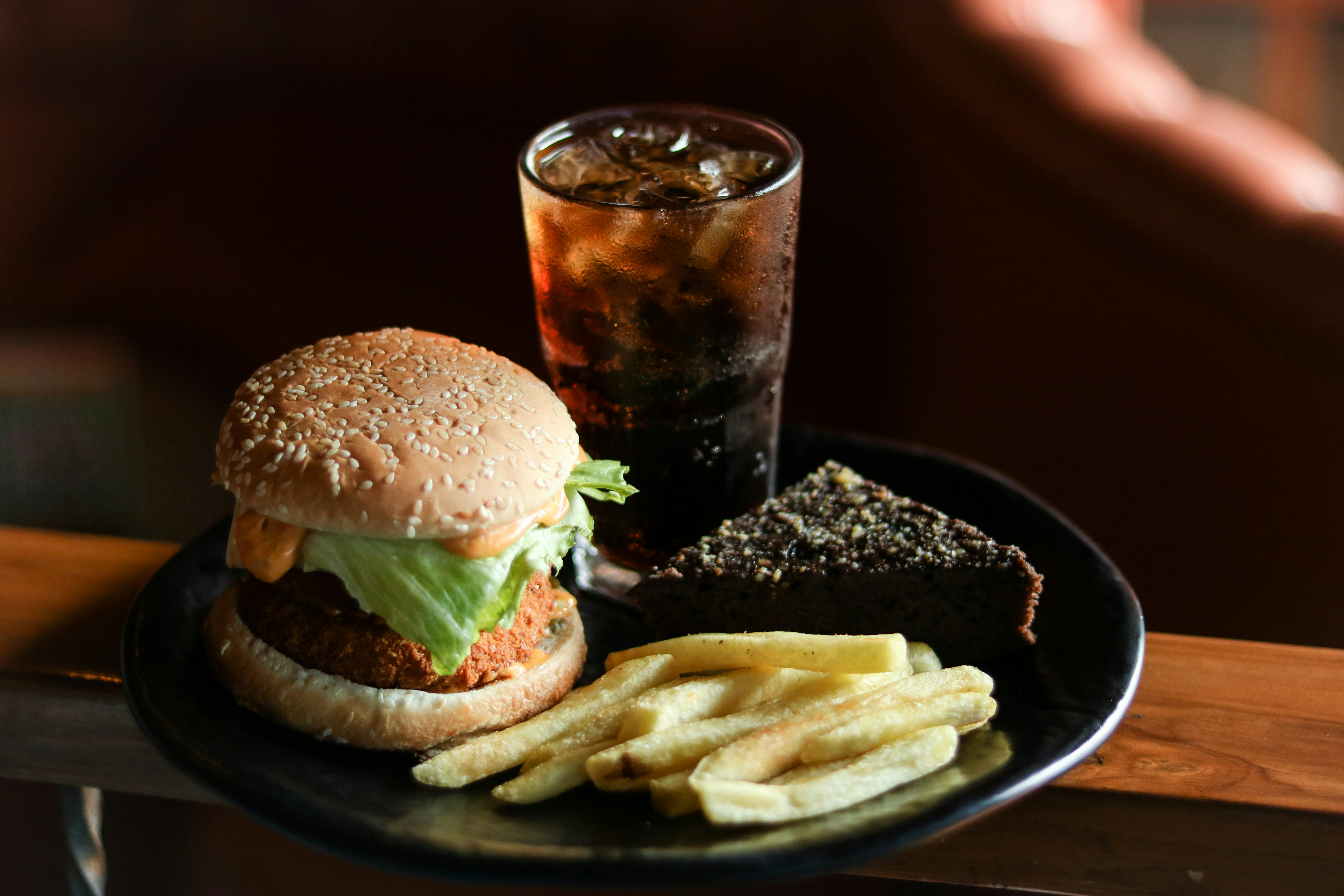 Fast food