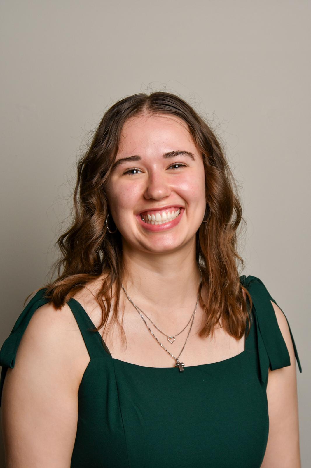 Dr Emily Hartfiel
