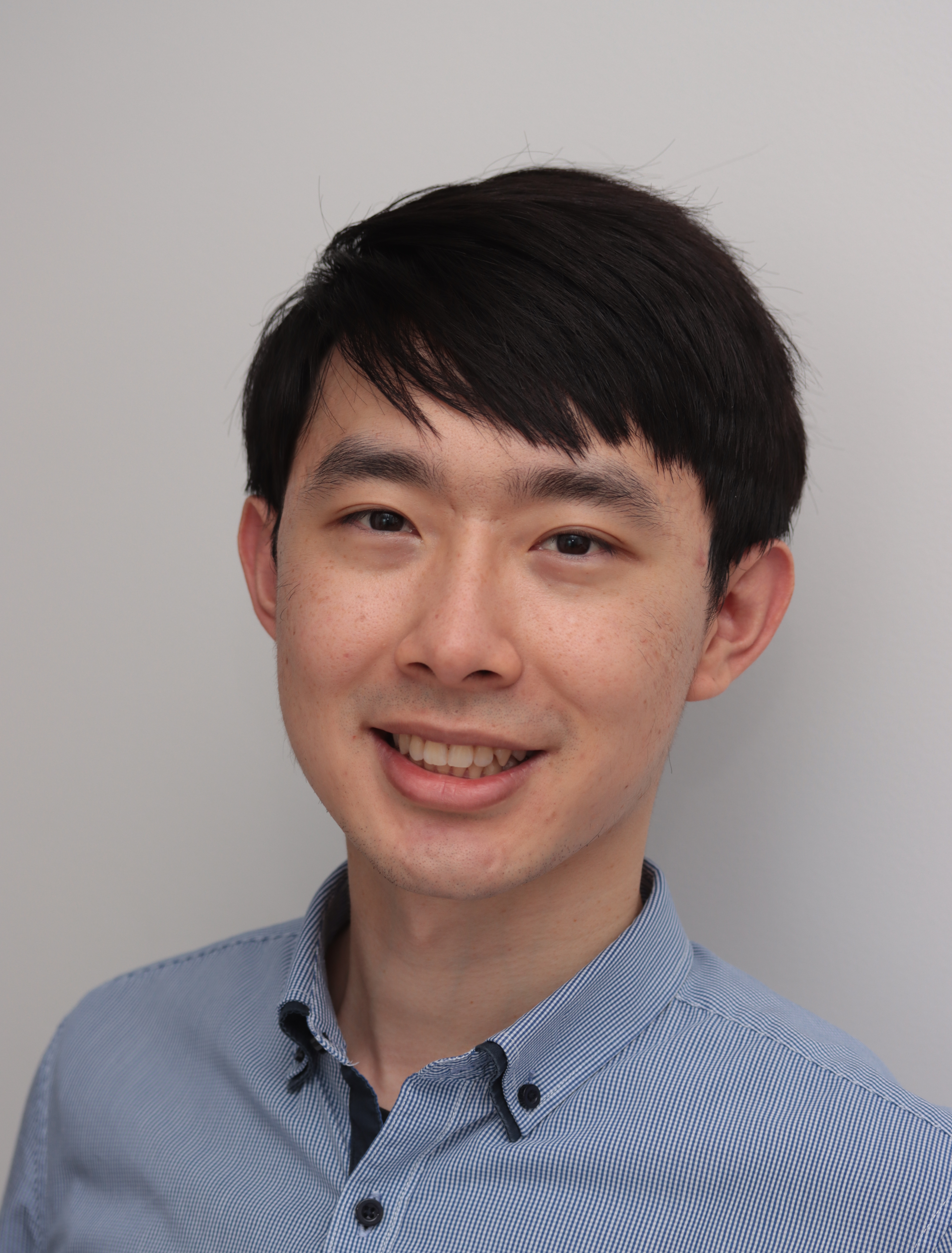 Dr Jackie Yiu