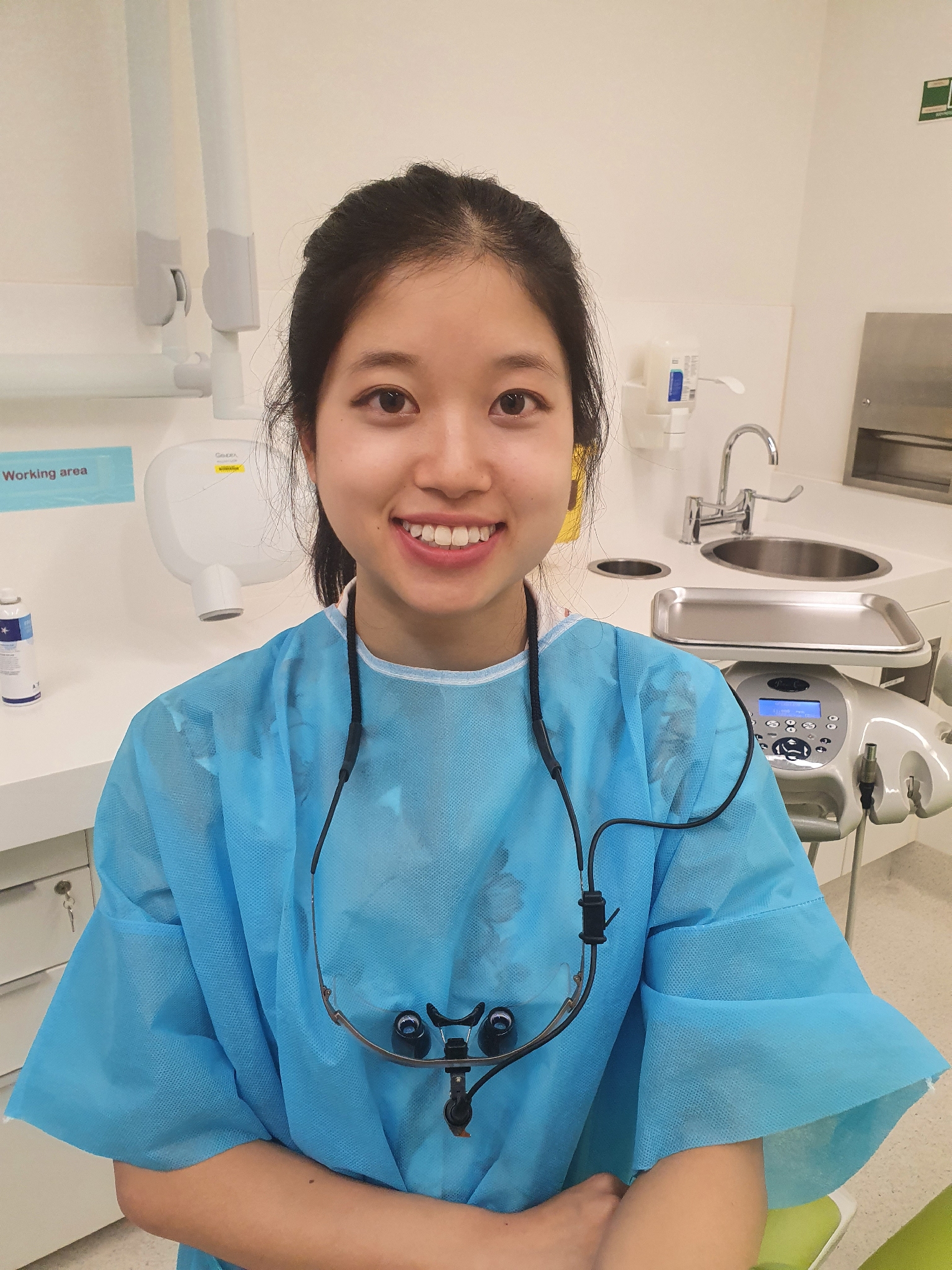 Dr Deborah Du
