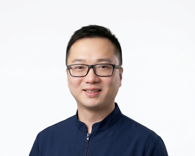 Dr Raewyn Huang