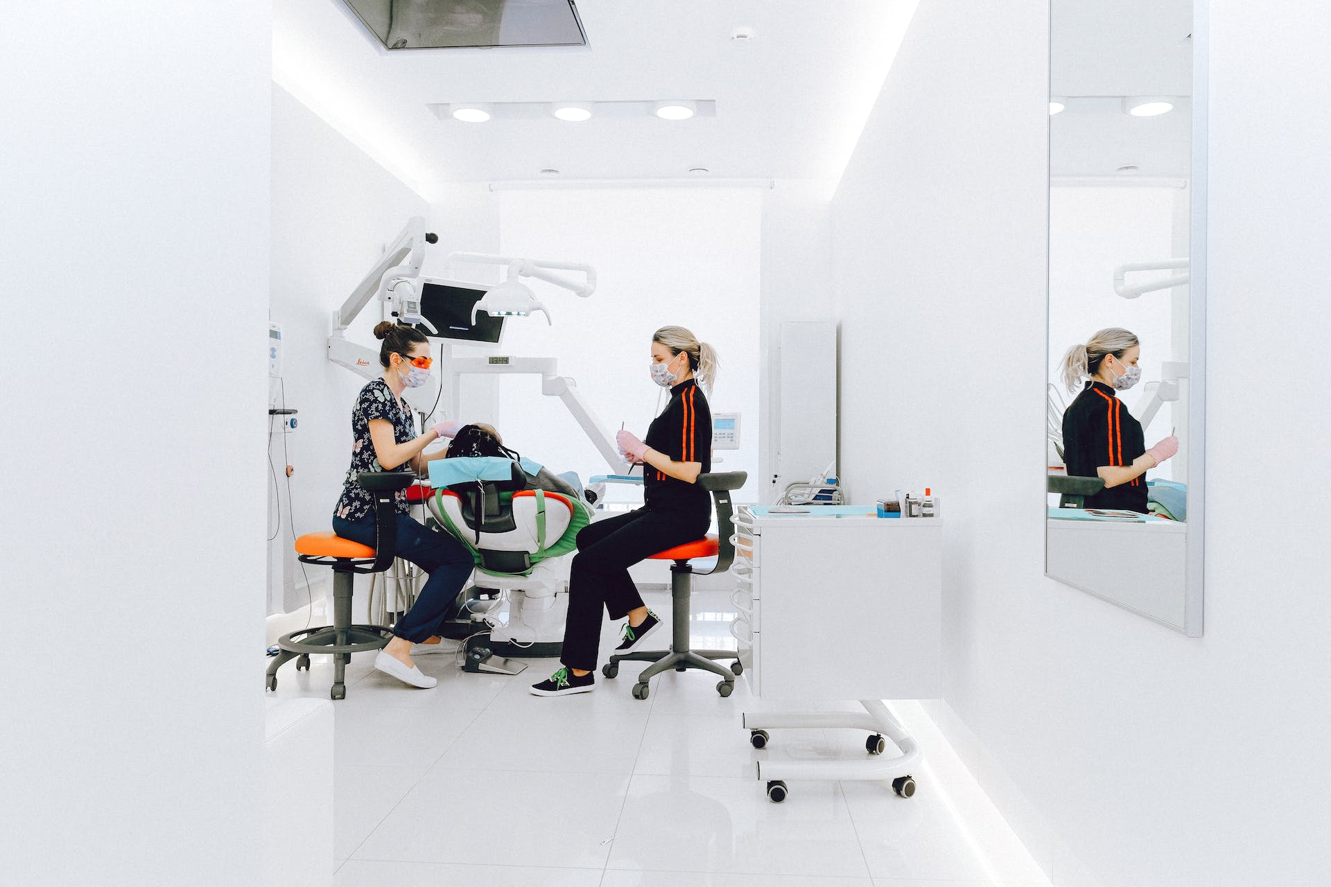 Your Dental Check Ups