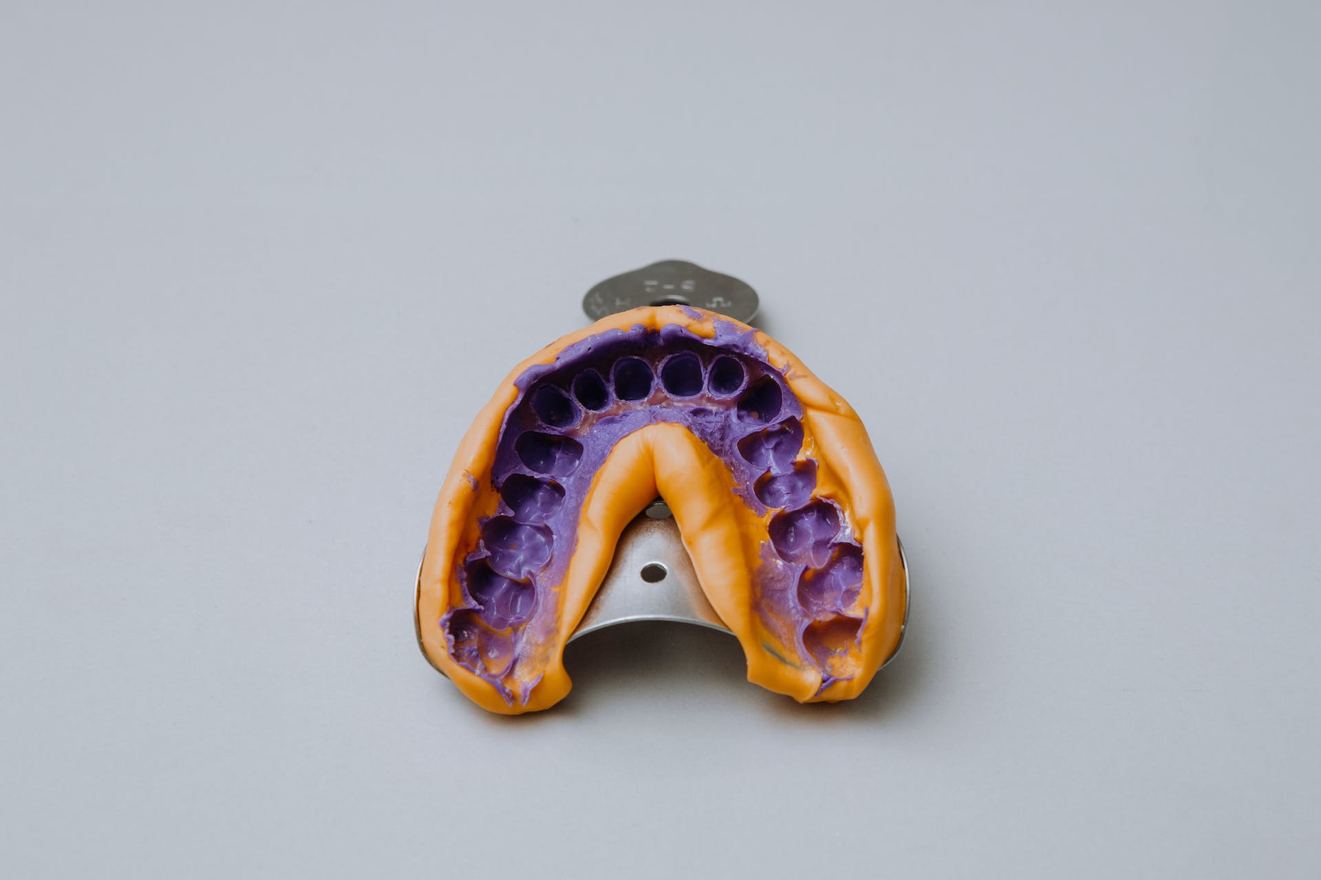 How are mouthguards made?