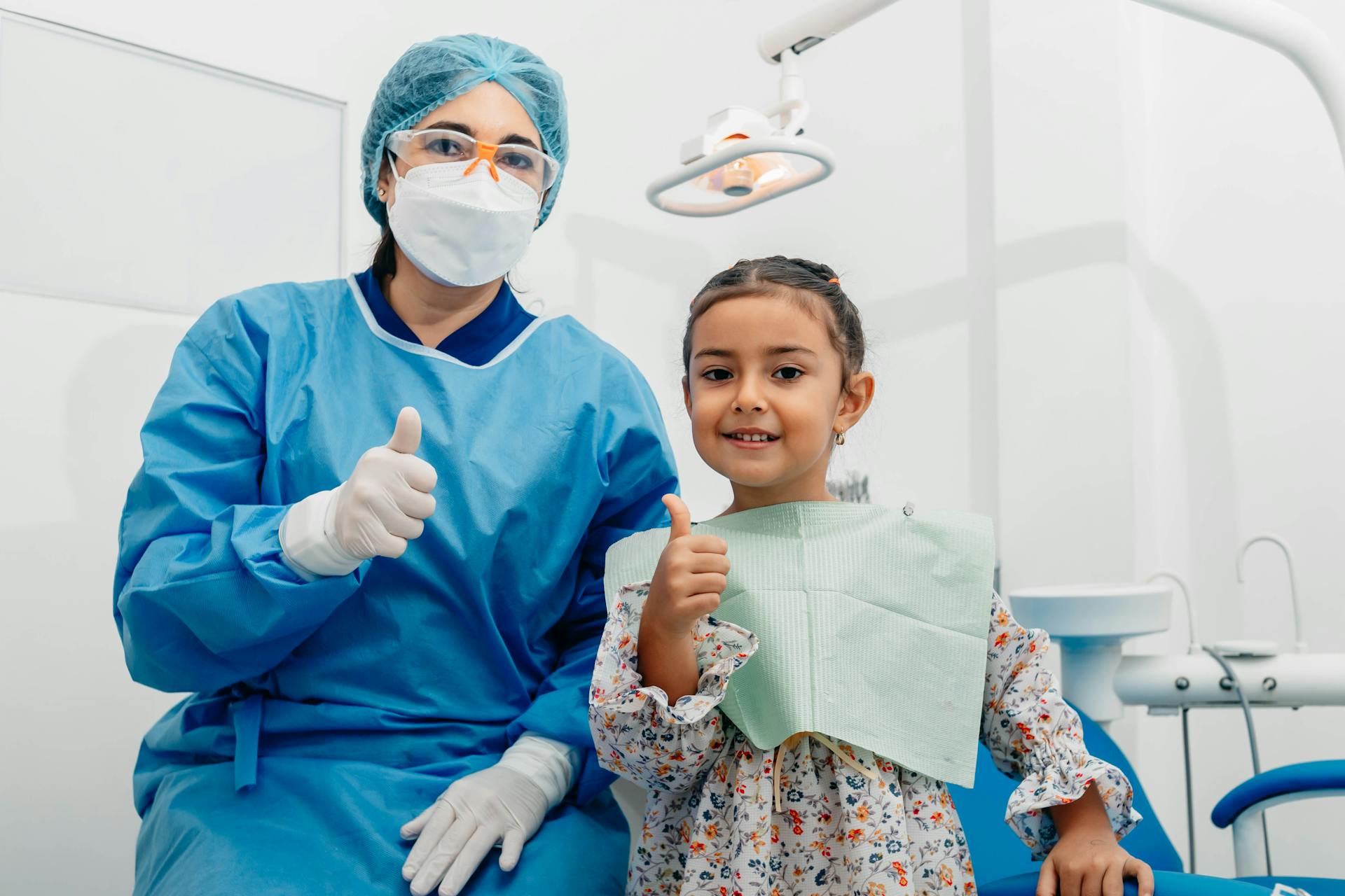 Children's Dentistry