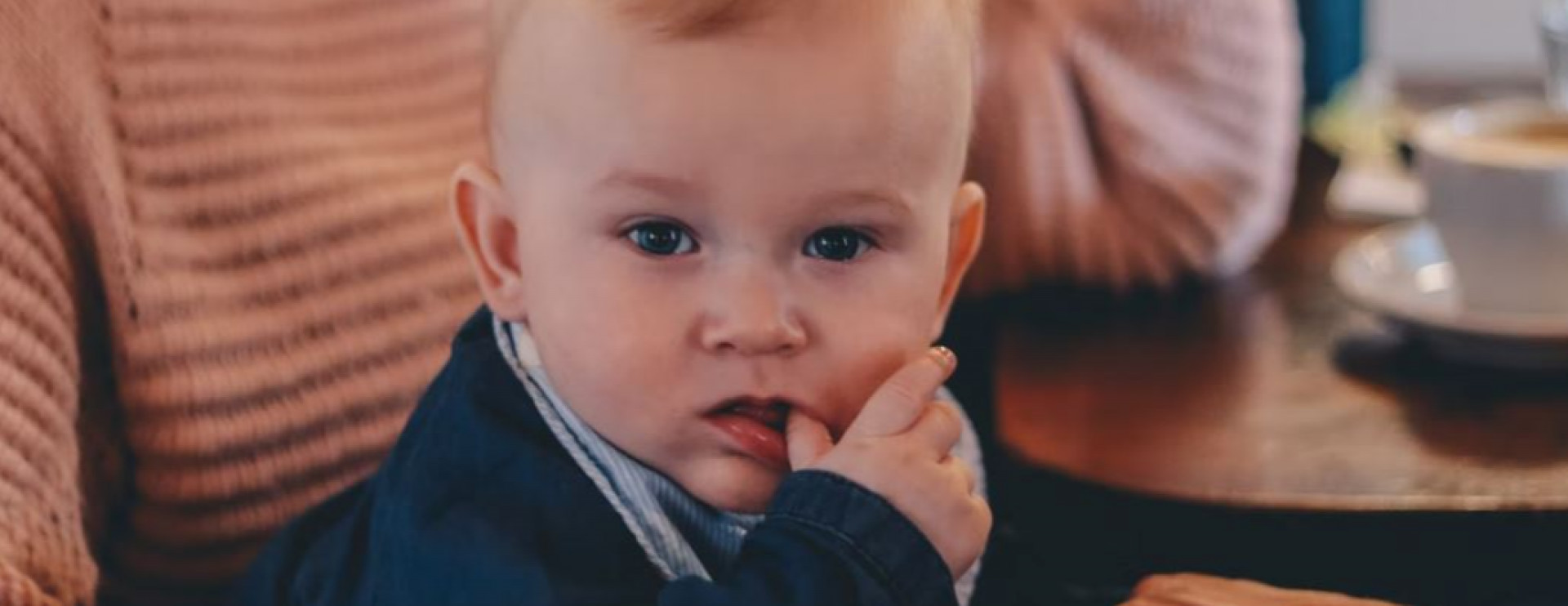 Thumb Sucking: How to Help Your Child Break the Habit.