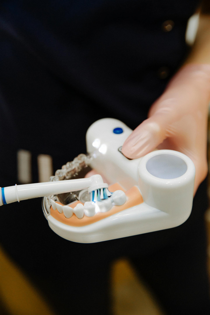 Is an Electric Toothbrush Better for Your Teeth?.