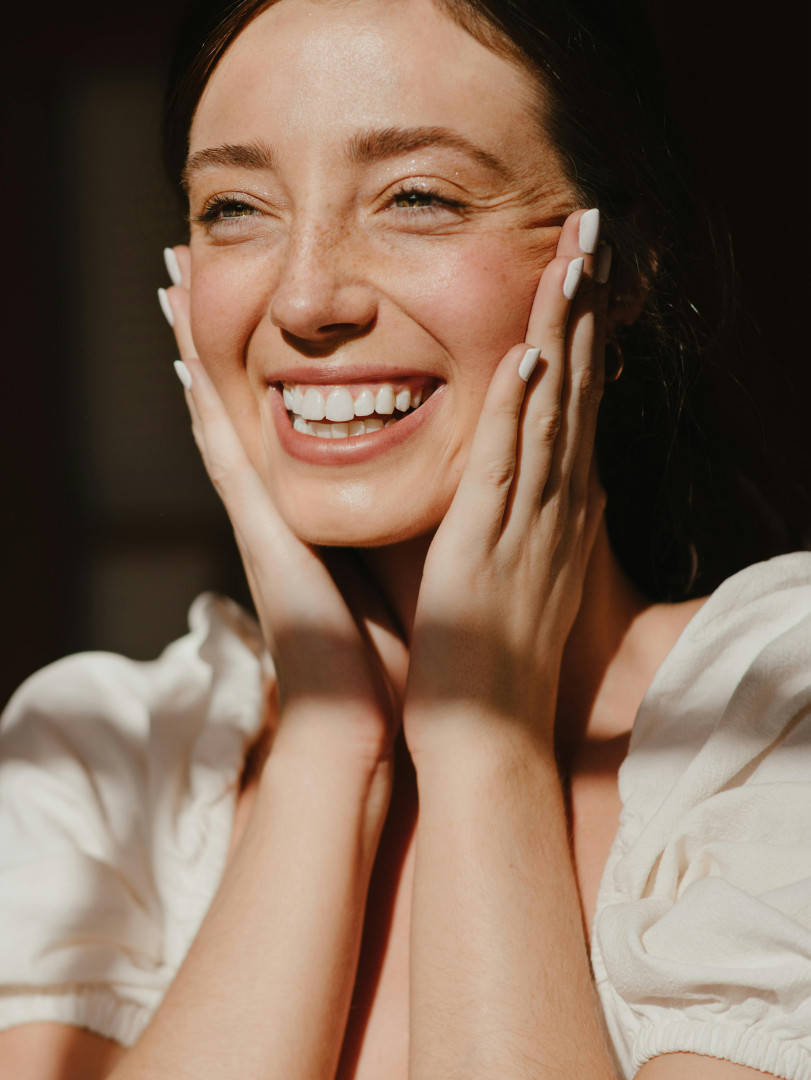 How to Keep Your Teeth White.