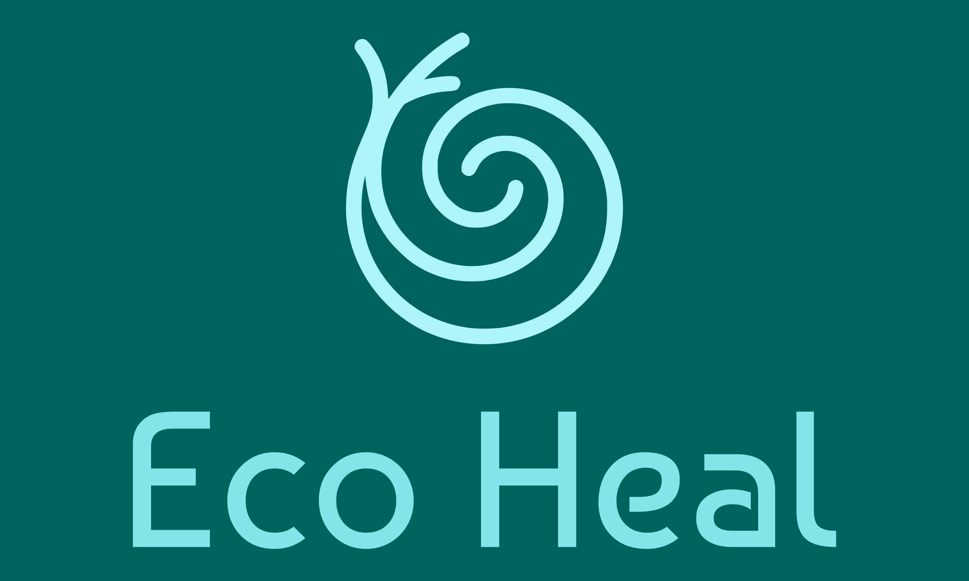 EcoHeal