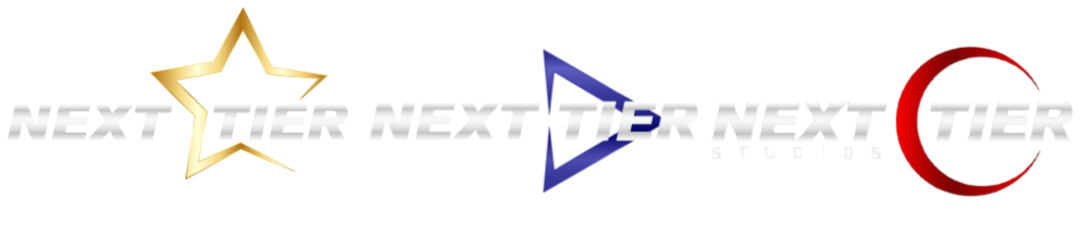 Next Tier Entertainment | Gaming & Esports