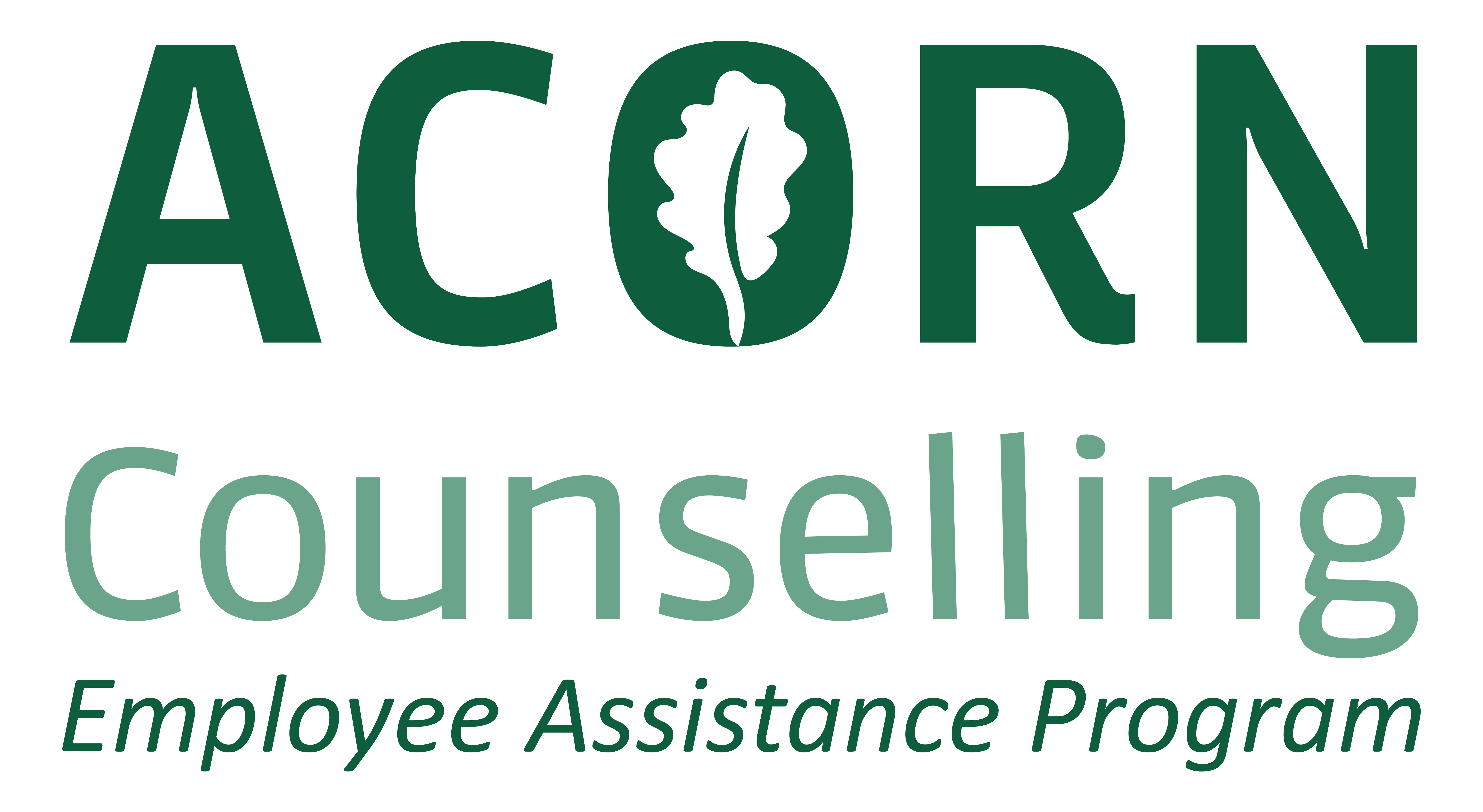 Acorn Counselling Employee Assistance Program