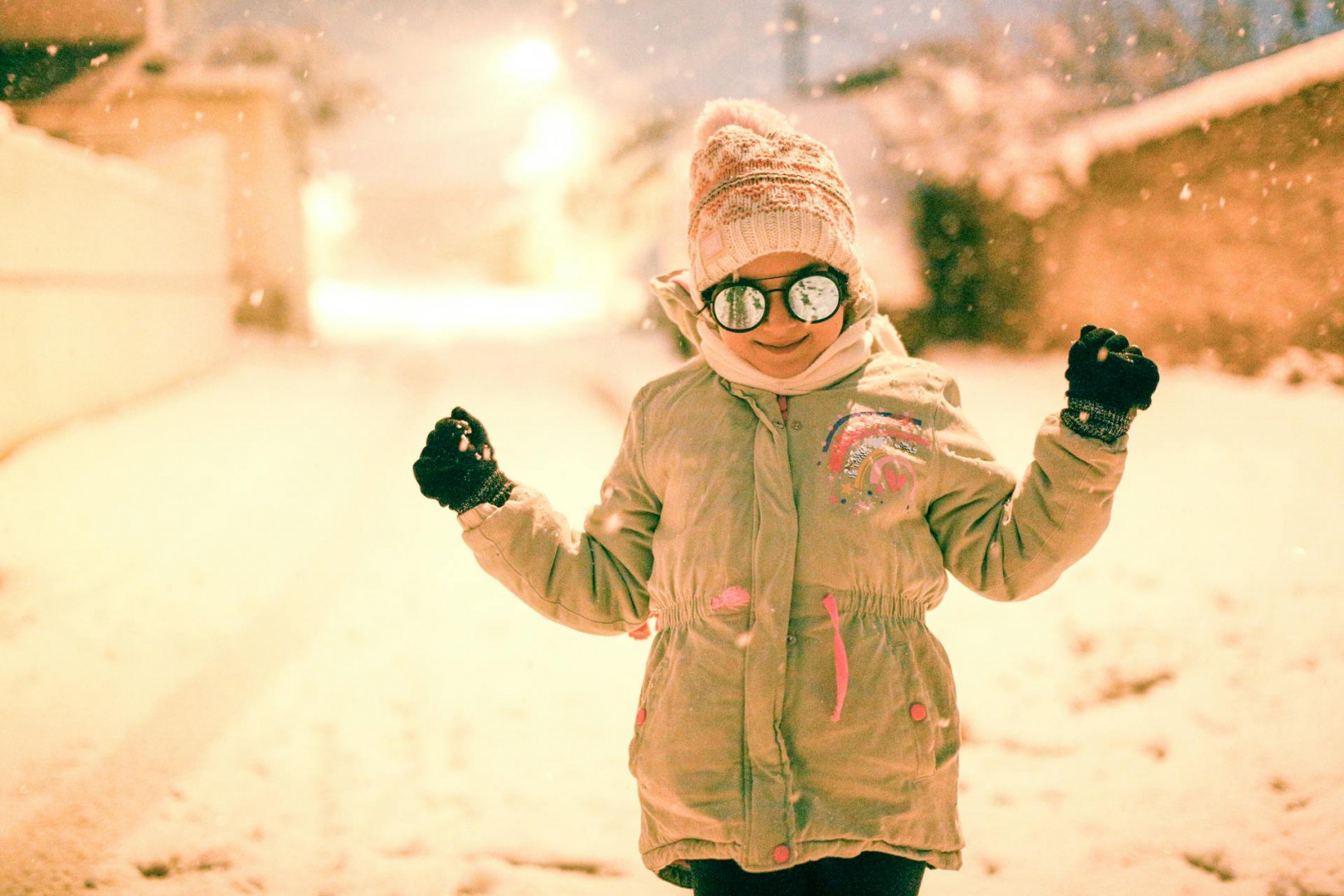 Winter Wellness: Essential Tips for Staying Healthy and Energised.