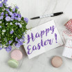 Navigating Easter & Beyond: How to Stay Productive and Stress-Free During Holiday Seasons