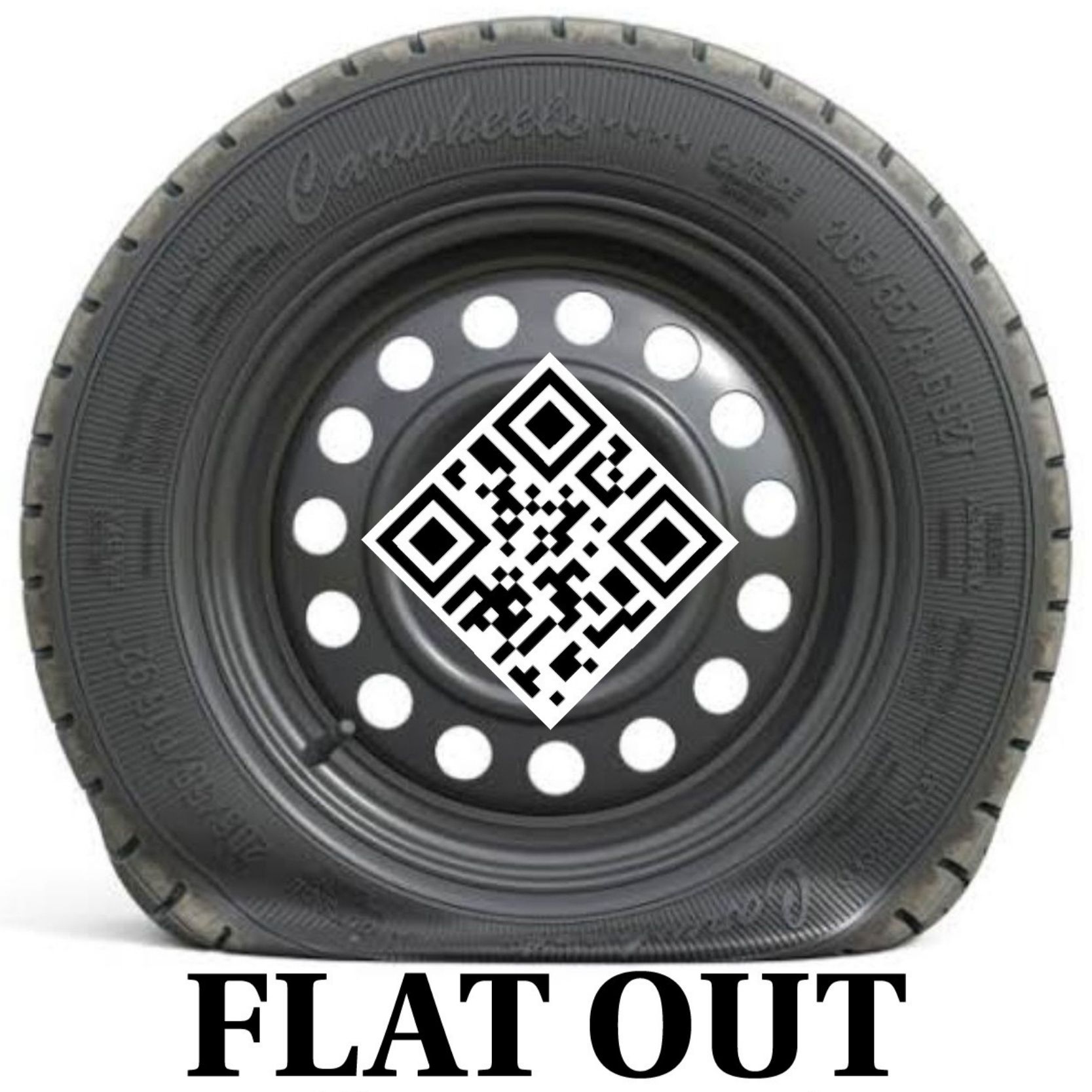 Flat Out Mobile Tyre Puncture Repair