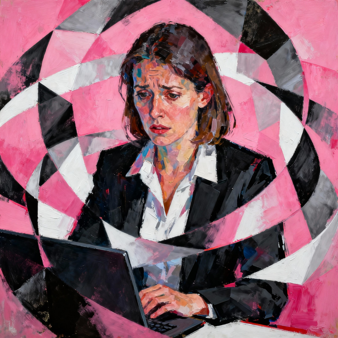 Why Zoom Meetings Don't Create Connection (And What Actually Does).