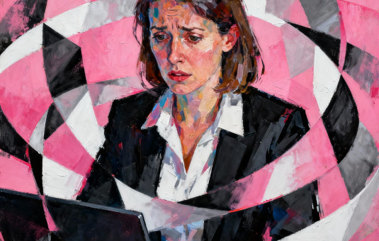 Why Zoom Meetings Don't Create Connection (And What Actually Does).