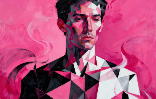 The Silent Epidemic of Loneliness Among Men.