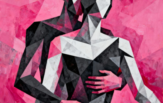 Why You Deprive Yourself of Love and Stay Lonely.