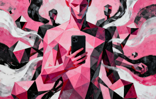 Why Social Media Makes Us Feel More Alone.