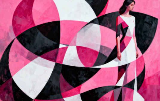 Why Is Love So Hard to Find?.