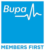 Bupa Members First