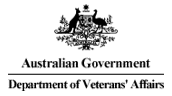 Australian Government Department of Veterans' Affairs