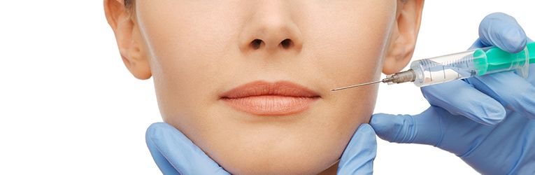 how do dermal fillers enhance your lips?