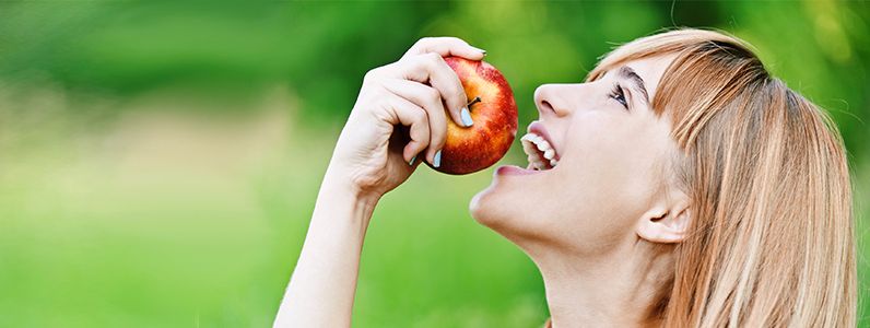 can a plant based diet impact my dental health?